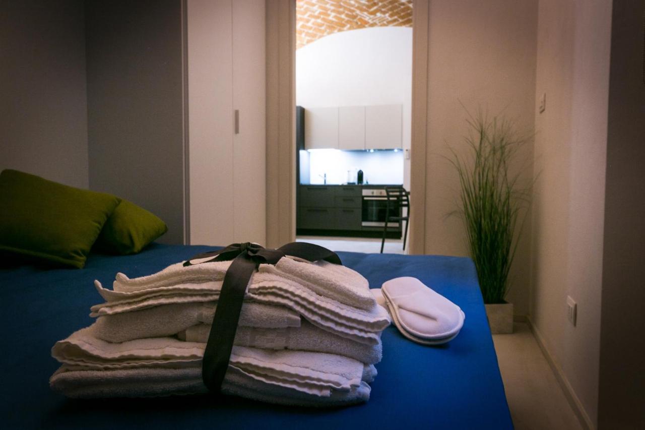 Mameli Comfort By Idea Monferrato Sas كاسال مونفيراتو المظهر الخارجي الصورة